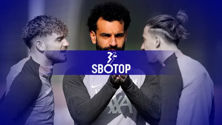 Man City Akan Dihajar Liverpool Bila Mohamed Salah Bermain