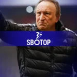 SBOTOP: Neil Warnock mengundurkan diri sebagai manajer