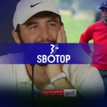 SBOTOP: Menganalisis Rekor Kemenangan Beruntun PGA Tour Jelang The Masters di Houston