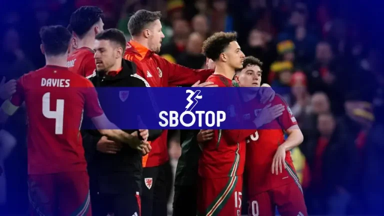 SBOTOP: Page Ingin Tetap Menjadi Bos Wales