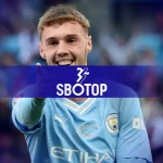 Cole Palmer Terbuka di Pintu Keluar Manchester City | SBOTOP