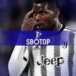 SBOTOP : Paul Pogba Hukuman 4 Tahun Akibat Doping Akhir Karir Pogba