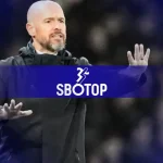 SBOTOP : Pengamat Masih Bingung Arah Man Utd Di Tangan Erik Ten Hag