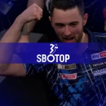 SBOTOP: Dart Liga Premier – Kisah Dublin