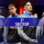 SBOTOP: Bos Arsenal Bangun Kembali Ketakutan The Gunners dan Buka Peluang untuk menyaingi Man City