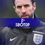 SBOTOP: Gareth Southgate Tidak akan Bahas Pekerjaan Sebelum EURO 2024