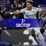 SBOTOP: Gol telat dari Mateo Joseph Amankan 1 Gol Namun Leeds Hilang Kesempatan Rebut Posisi Puncak