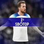 SBOTOP: Harry Kane akan absen melawan Brasil dan Belgia