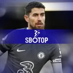 SBOTOP : Kontrak Jorginho Masuk Perbincangan Pembaharuan Arsenal