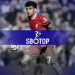 SBOTOP : Luis Diaz Diijinkan Tinggalkan Liverpool