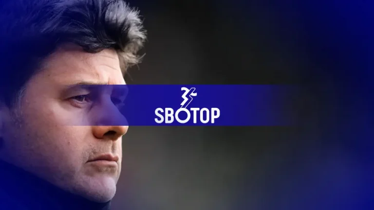 SBOTOP Mauricio Pochettino Mengerti dan Lakukan Perubahan