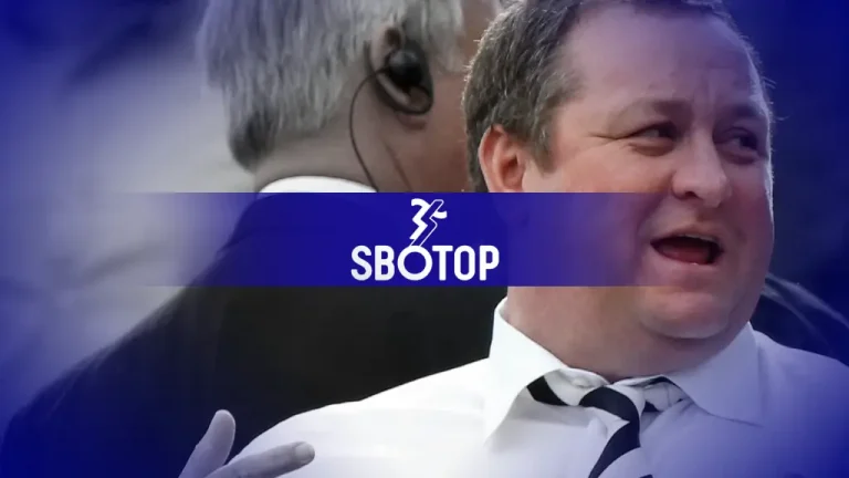 SBOTOP Mike Ashley menuntut Newcastle United Atas Seragam Adidas 2024-25