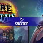 SBOTOP: PRAGMATIC PLAY Lepaskan Auman Liar dalam Fire Portals