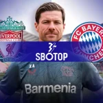 SBOTOP: Xabi Alonso Tidak Menduga Masuk Ke Daftar Calon Pelatih Liverpool