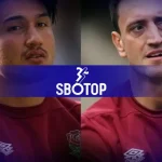 SBOTOP: Smith dan Mitchell Kembali ke Skuad Enam Negara Inggris