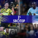 SBOTOP: Kekaguman Thierry Henry terhadap Kane dalam Analisis Menarik