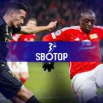 Liga Champions SBOTOP: Union Berlin Terkejut dengan Kemenangan 3-2 Atas Real Madrid