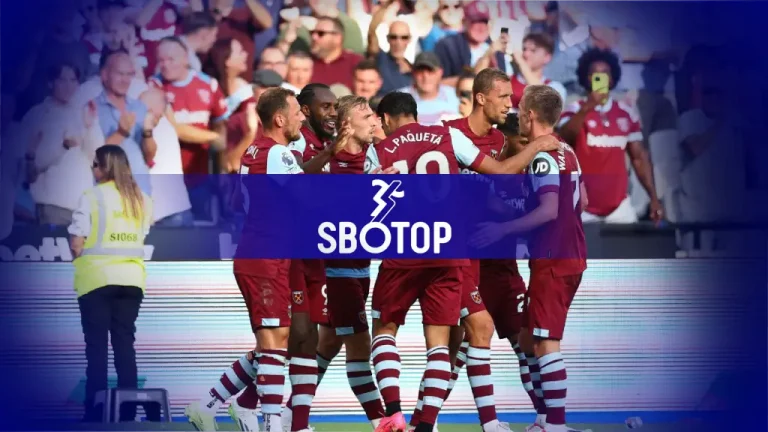 SBOTOP: Keputusan Offside Kontroversial Upaya Mars West Ham dalam Kekalahan dari Chelsea