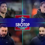 Analisis SBOTOP: Kandidat Potensial Pengganti Klopp di Liverpool