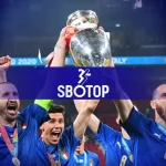 SBOTOP: Para Kapten yang Memimpin Timnasnya di Turnamen Final EURO Tinjauan Mendalam