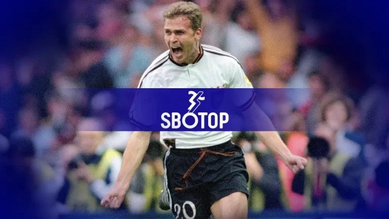 SBOTOP: Gol Pertama EURO oleh Pemain Pengganti Ternyata Sia-Sia, Polleunis yang Masuk di Menit ke-70 Cetak Gol, Namun Hanya Menjawab Dua Gol Gerd Müller untuk Jerman Barat