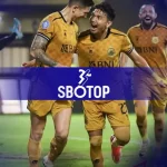 SBOTOP: Jadwal Liga 1 Pekan ke-32: Perebutan Dua Tempat Championship Series