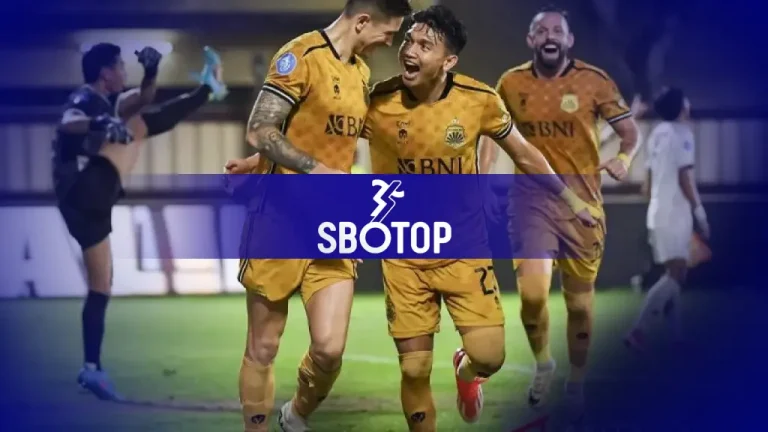 SBOTOP: Jadwal Liga 1 Pekan ke-32: Perebutan Dua Tempat Championship Series