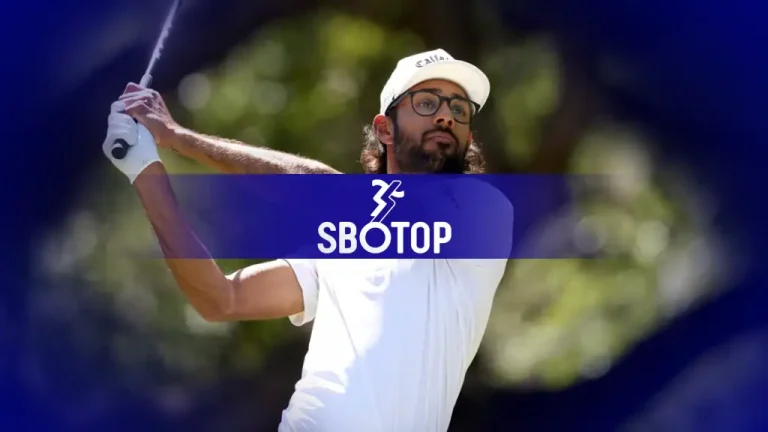 SBOTOP Golf: Mcllroy Tertinggal Enam Pukulan Saat Bhatia Mengambil Komando di Texas Terbuka