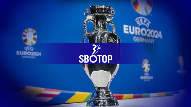 SBOTOP: Semua yang Perlu Anda Ketahui Tentang eEURO 2024