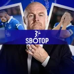 SBOTOP Everton Harus Melupakan Kekalahan dari Chelsea dan Masalah di Luar Lapangan Jelang Pertandingan Kritis Degradasi Melawan Nottingham Forest