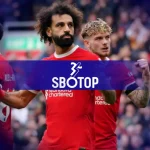 SBOTOP: Membedah Keputusan Tendangan Sudut yang Kontroversial pada Pertandingan Everton