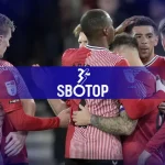 SBOTOP: Southampton Tumbuhkan Asa Promosi Otomatis dengan Kemenangan 3-0 Atas Preston North End: Che Adams Cetak Dua Gol