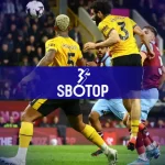 SBOTOP: Harapan Bertahannya Burnley Digantung Seutas Benang Setelah Wolves Seri