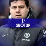 SBOTOP: Pochettino Mempertanyakan Kedewasaan Chelsea di Tengah Kemacetan Jadwal