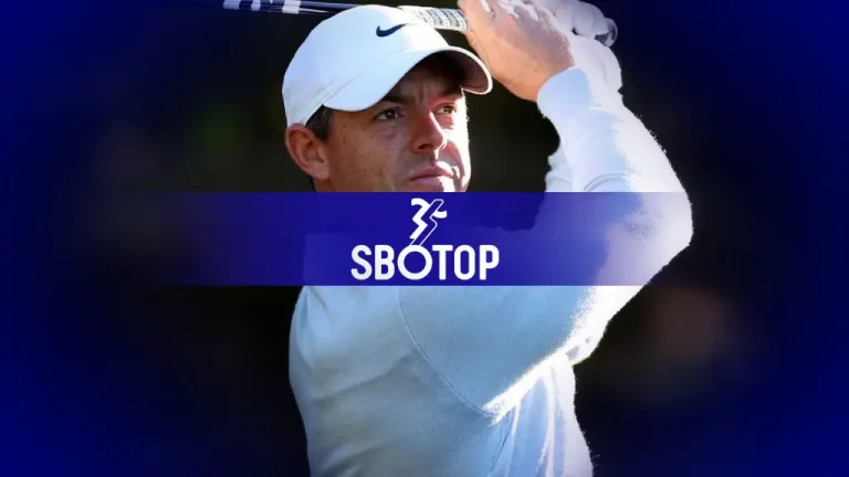 SBOTOP: Bentuk dan Persiapan Rory McIlroy Jelang Masters Challenge