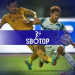 SBOTOP: PSIS Jaga Asa Lolos ke Championship Series Usai Tekuk Rans 2-1