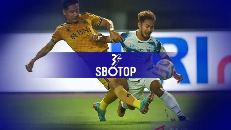 SBOTOP: PSIS Jaga Asa Lolos ke Championship Series Usai Tekuk Rans 2-1