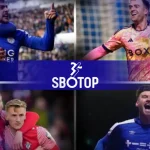 SBOTOP: Memprediksi Dua Pemenang Teratas Kejuaraan