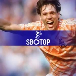 SBOTOP Tendangan Legendaris Marco Van Basten: Keajaiban yang Tetap Memukau Setelah Tiga Dekade