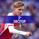 SBOTOP: Aspirasi Gelar Arsenal Utuh Usai Kemenangan Dominan Atas Luton