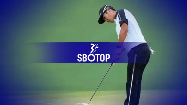 SBOTOP Melawan Elemen: Dampak Badai pada Tee-Off The Masters