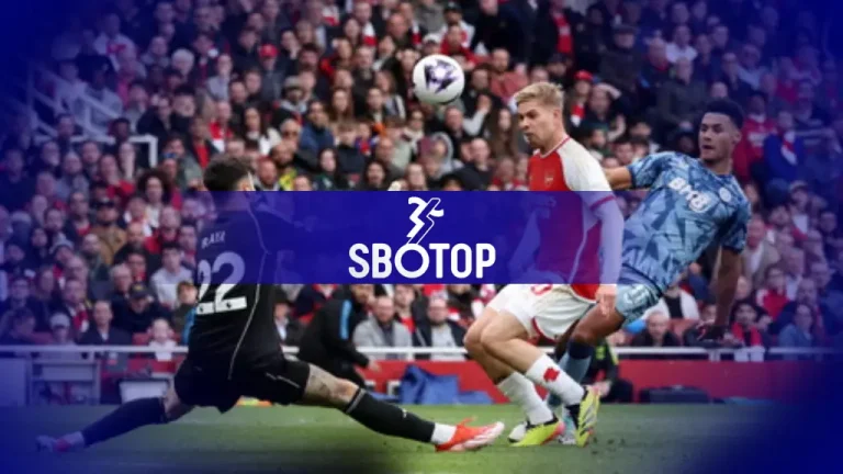 SBOTOP: Arteta Mengakui Perburuan Gelar Liga Inggris Arsenal Telah Berakhir