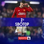 SBOTOP Football: Menilai Insiden Penalti Sial Dalot untuk Perjalanan Madueke