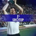 SBOTOP Kepala Dingin Horst Hrubesch: Pahlawan Jerman Barat di Final EURO 1980