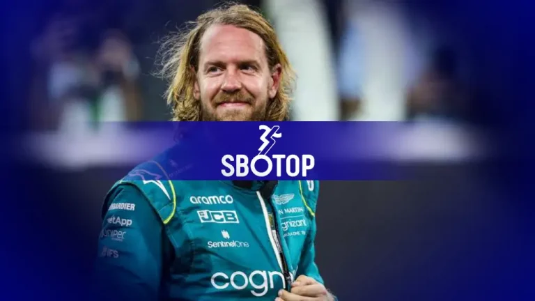 SBOTOP: Sebastian Vettel Sedang Berbicara dengan Toto Wolff Terkait Potensi Comeback F1