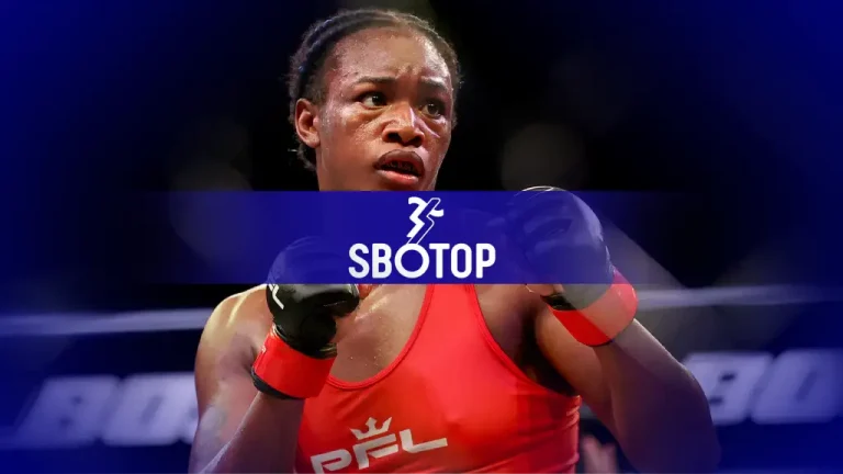 SBOTOP: Transisi Marshall ke MMA Menandakan Niat Menggunakan Pelindung Wajah di Octagon