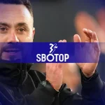 Wawasan SBOTOP: De Zerbi Absen dari Pesaing Teratas untuk Peran Manajerial Liverpool