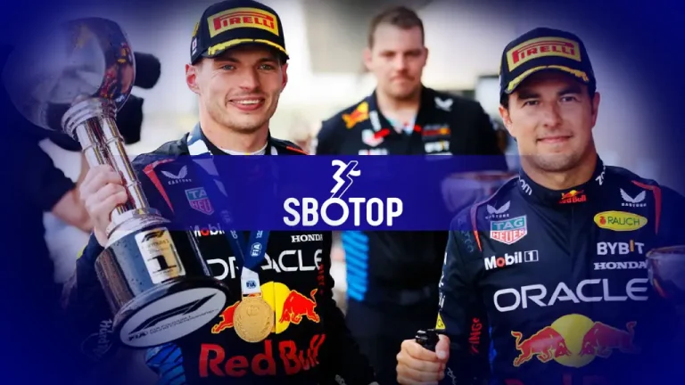 SBOTOP F1: Pendekatan Horner Menandakan Kesabaran Strategis Red Bull