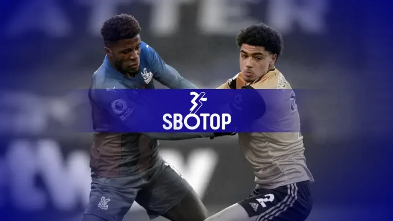 SBOTOP Bagaimana bek Wolves akhirnya mulai mencapai potensinya saat dipinjamkan ke Stoke