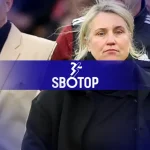 SBOTOP: Bos Arsenal Women sebut Emma Hayes tidak bertanggung jawab